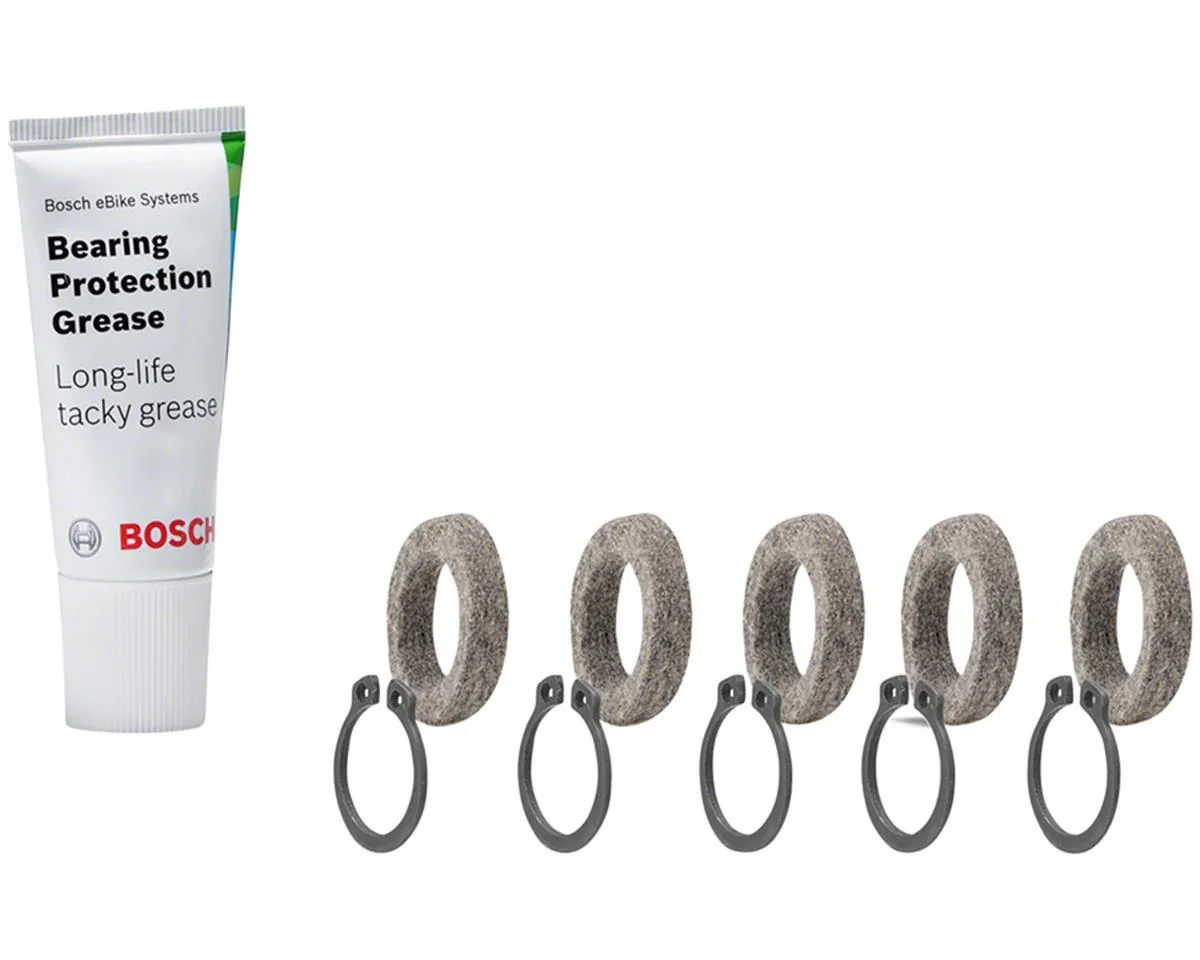 Bosch Lockring Service Kit